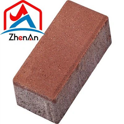 Magnesia-Aluminiumoxid-Spinell-Ziegel mit geringer Porosität