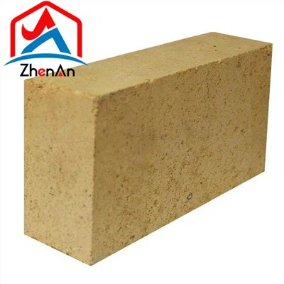 Magnesia-Aluminiumoxid-Spinellstein für die Glasindustrie