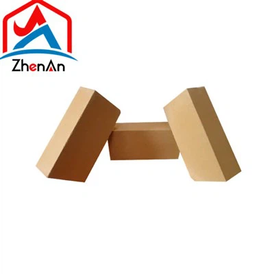 Magnesia-Aluminiumoxid-Spinellsteine ​​für Kalkofen