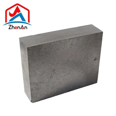 Magnesia-Kohlenstoffstein