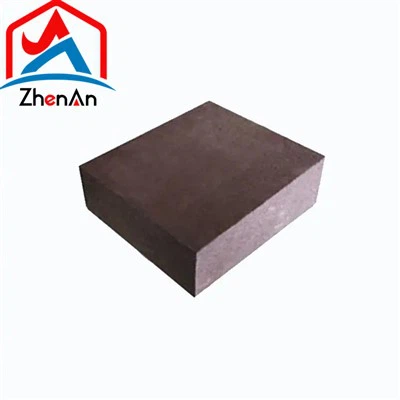 Magnesia-Eisen-Spinell-Ziegel für die Zementindustrie