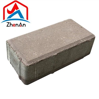 Magnesiumsteine ​​für Wärmetauscher