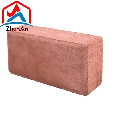 Magnesium-Chrom-Steine ​​für Elektroöfen