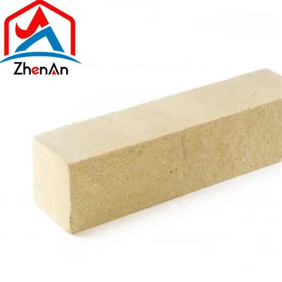 Feuerfester Tonstein für Gießsystem