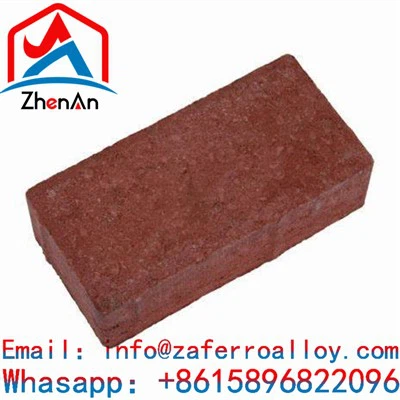 Feuerfester Tonstein Sk32