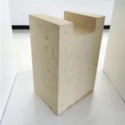 Silica Bricks Feuerfester Stein für Heißhochöfen