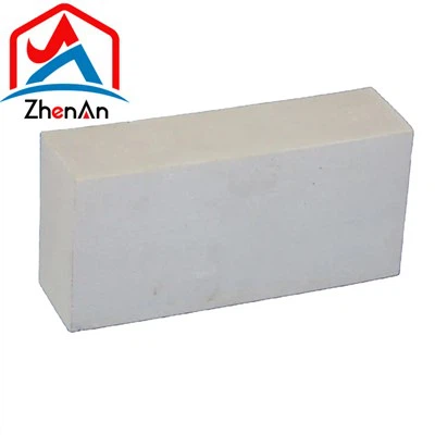 Silica-Mullit-Ziegel für Hochtemperaturöfen