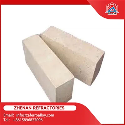 Vielseitiges feuerfestes Silica-Material für verschiedene industrielle Prozesse