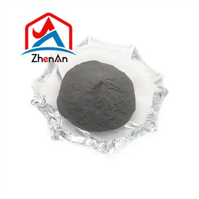 Siliziummetallpulver Si 97-99,99 %