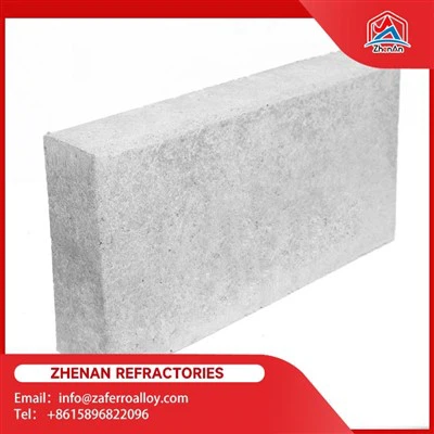 Gesinterter elektrogeschmolzener Zirkonkorundstein