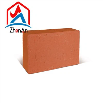 Schlackenbeständiger Magnesia-Aluminiumoxid-Spinell-Ziegel