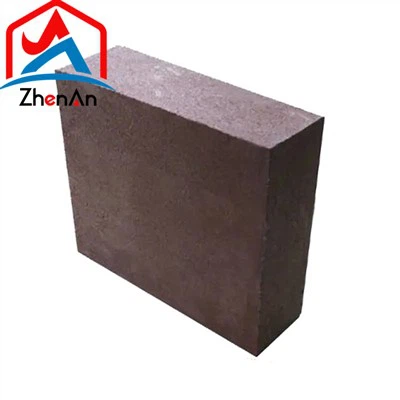 Thermoschockbeständiger Magnesia-Spinell-Stein