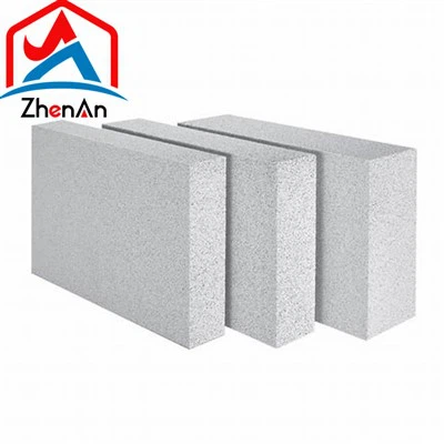 Zirkonsteine zum Auskleiden