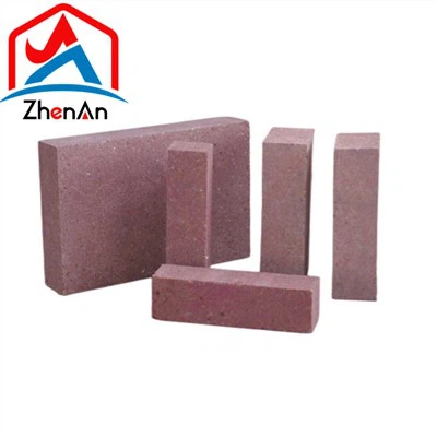 Zirkonkorundstein für Trennwand