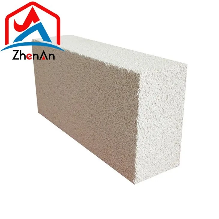 Thermal Shock Resistant Silicon Mullite Brick