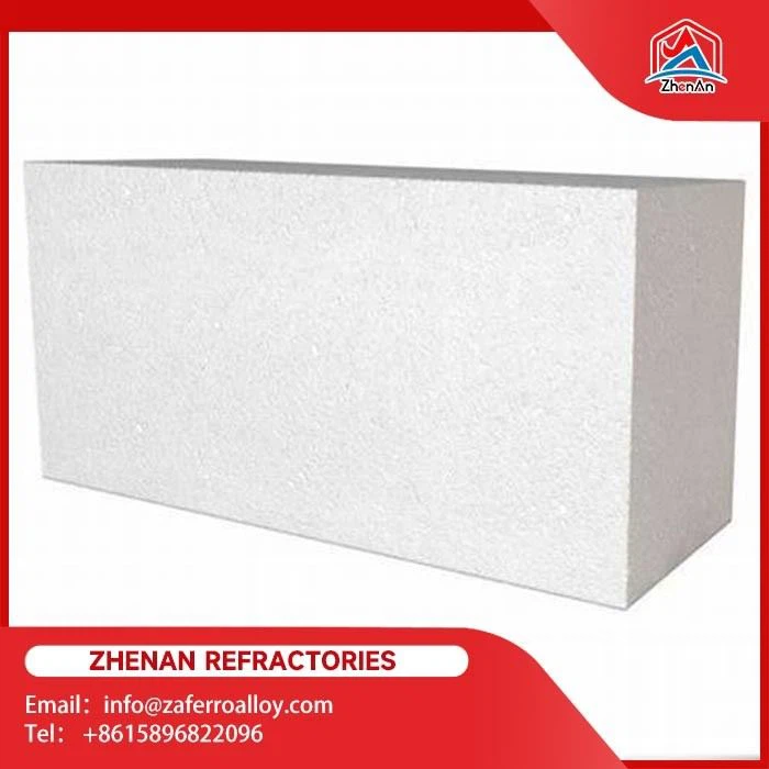 Zircon Brick For Glass Kiln