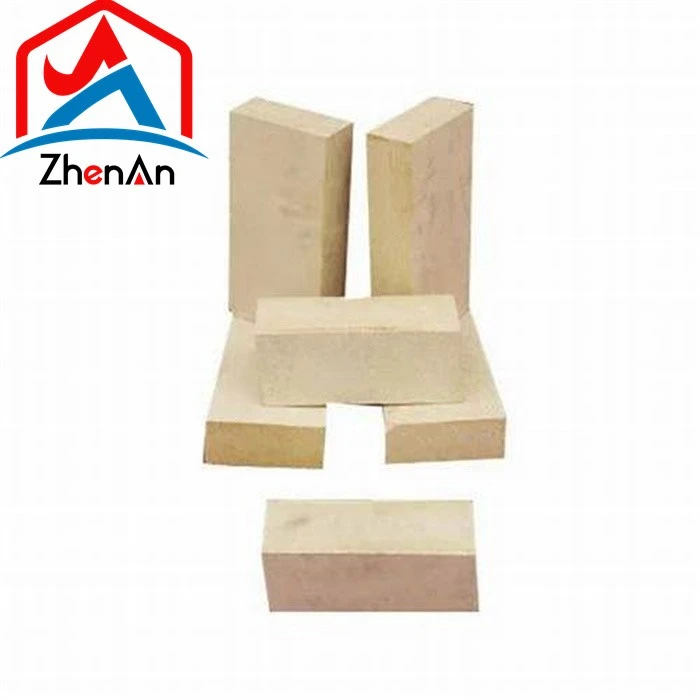 Zircon Brick For Temperature Measuring Holes