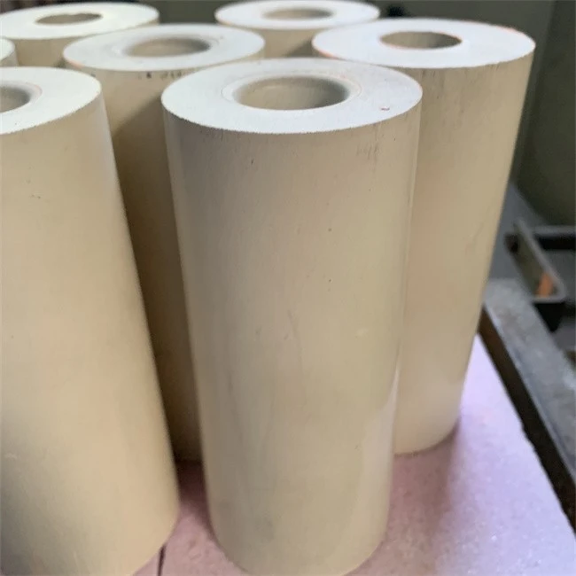 Zirconia Inserts for Tundish Metering Nozzle (2)