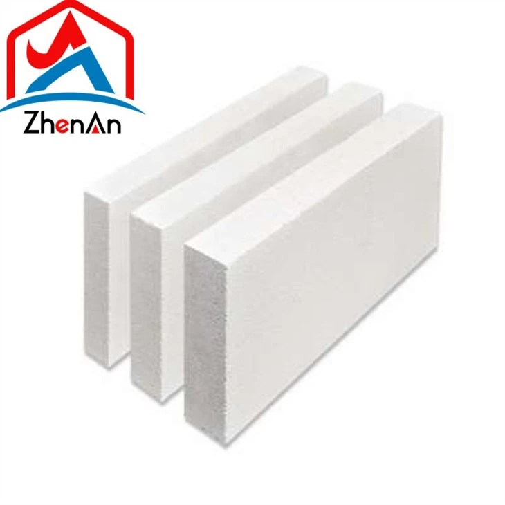Zirconium Bricks For Heating Furnace