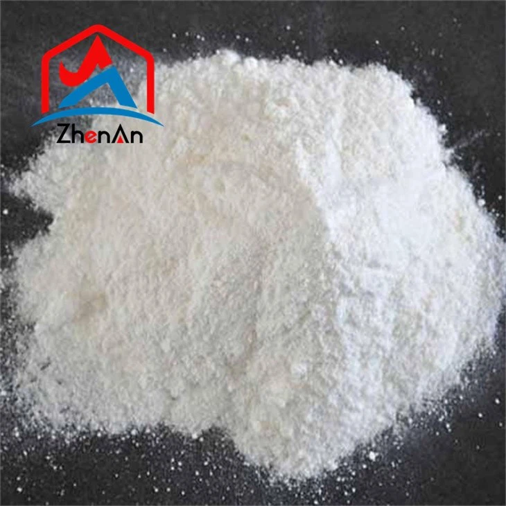 Chemical Magnesium Powder