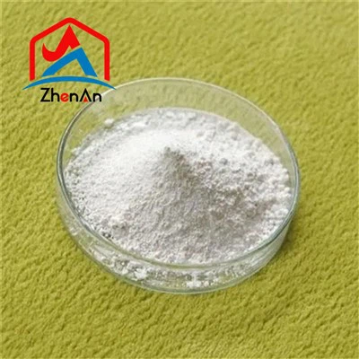 Legiertes Magnesiumpulver