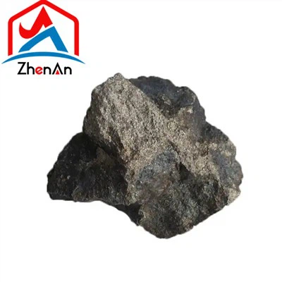 Kohlenstoff Ferrochrom