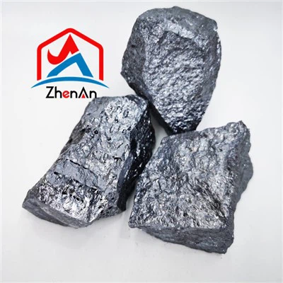 Maßgeschneidertes Siliziummetall