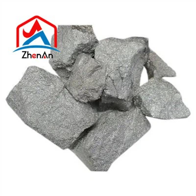 Industrielles Ferrochrom