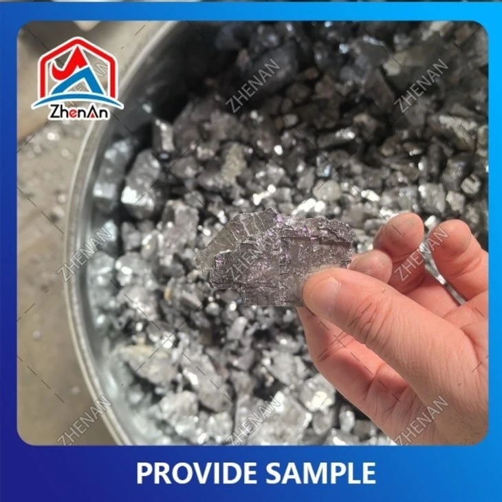 10mm Ferrovanadium 80 Lumps suppliers