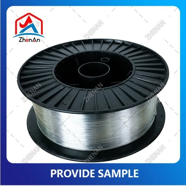 2mm Zinc Wire Zn Wire For Coating best