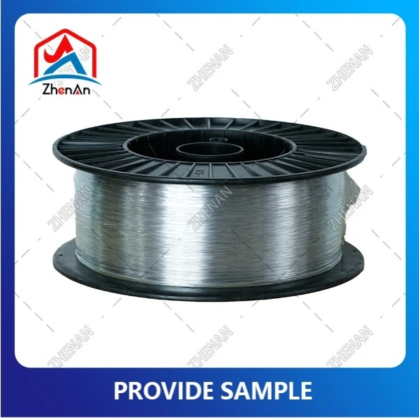 2mm Zinc Wire Zn Wire For Coating suppliers