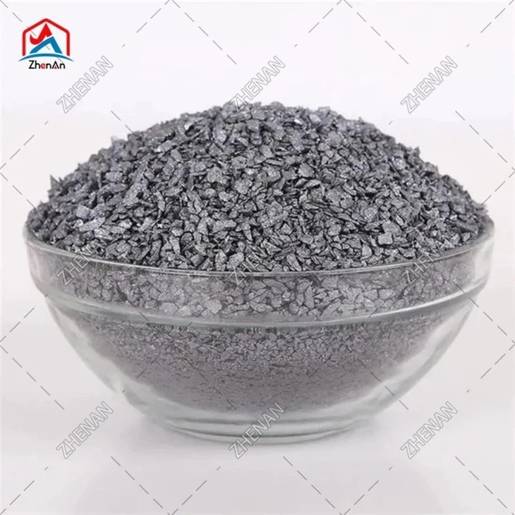 325 Mesh Silicon Metal Powder best