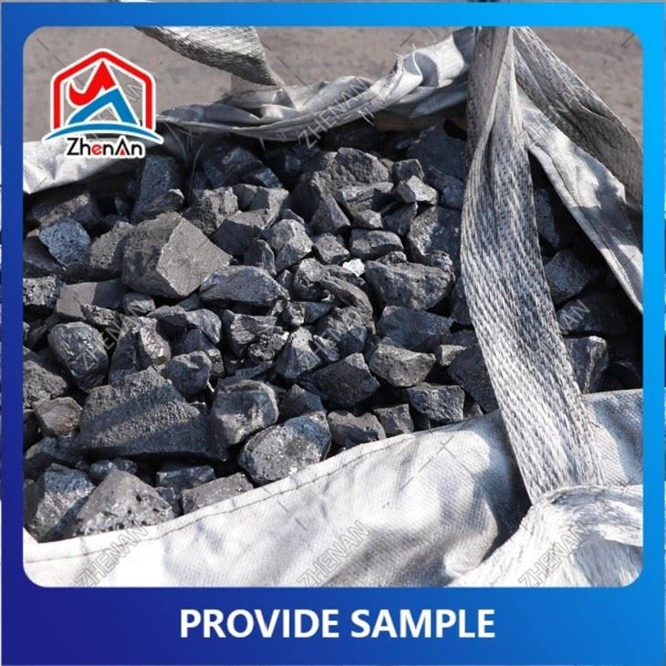 50-100Mm 441 Silicon Metal factory