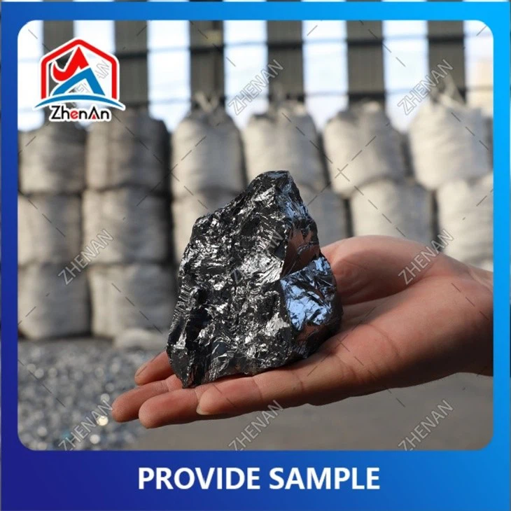 50-100Mm 441 Silicon Metal best