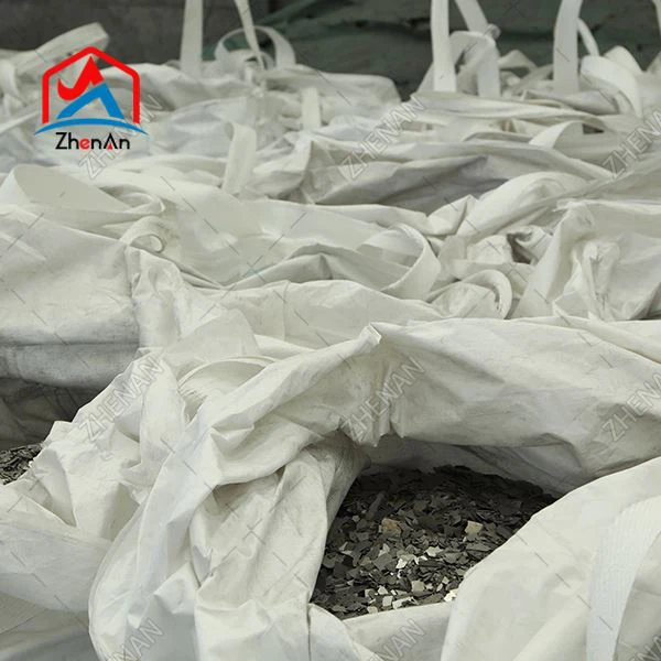 99,8 % elektrolytisches Manganblech