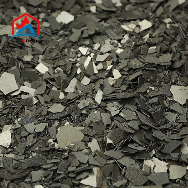 99.8% Electrolytic Manganese Sheet