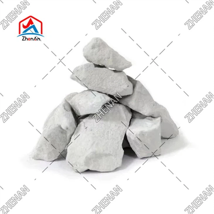 Ferrosilicon Nitride Block