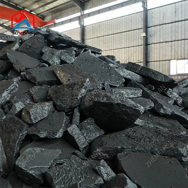 Hohe Härte Ferro Silicon 72