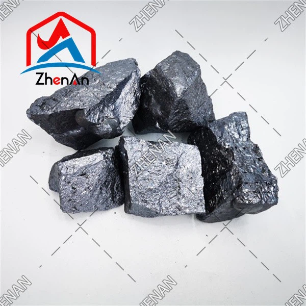 High Hardness Metal Silicon 1101