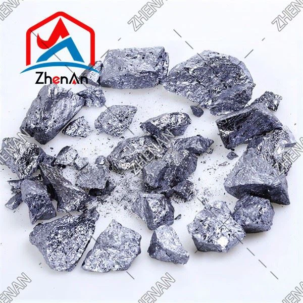 High Hardness Metal Silicon 1101
