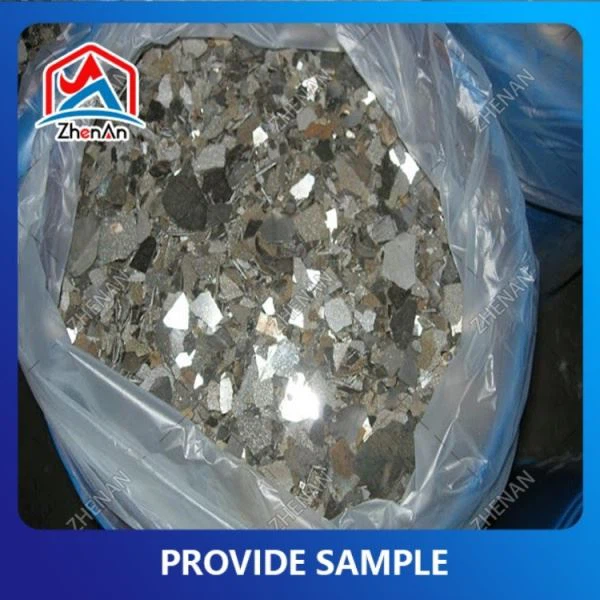 Industrielle elektrolytische MM-Flocken für die Luft- und Raumfahrtproduktion