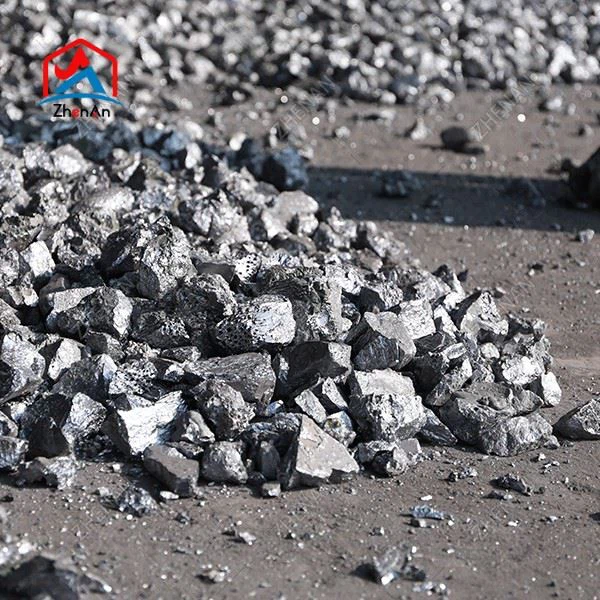 High Temperature Resistant Silicon Metal 2202