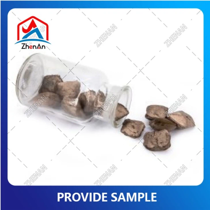 Hochvanadium Vanadium -Stickstofflegierung