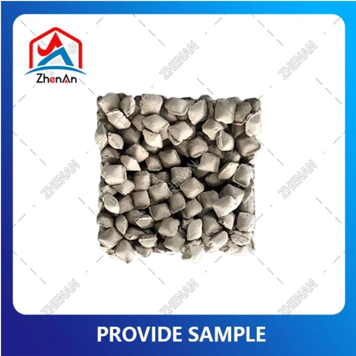 Vanadium Nitrogen Alloy with Excellent Wear Resistance for Heavy