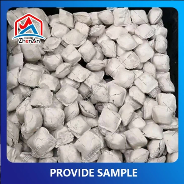 Vanadium Nitrogen Alloy for Corrosion