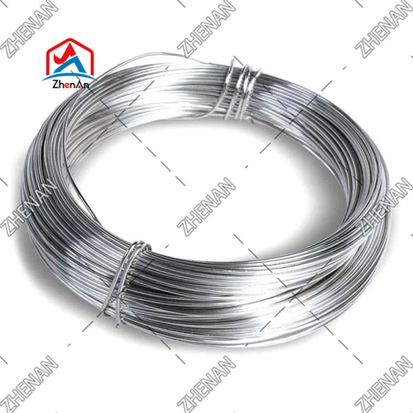 Zinc wire spool for thermal spray anti-corrosion coating Zinc wire spool for thermal spray anti-corrosion coating