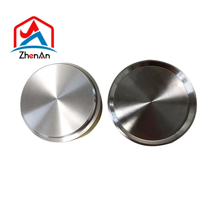 9995 Tungsten Titanium Sputtering Target 9995 Tungsten Titanium Sputtering Target