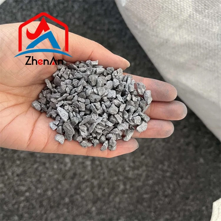 Atomized Ferro Silicon Zirconium 10 Atomized Ferro Silicon Zirconium 10