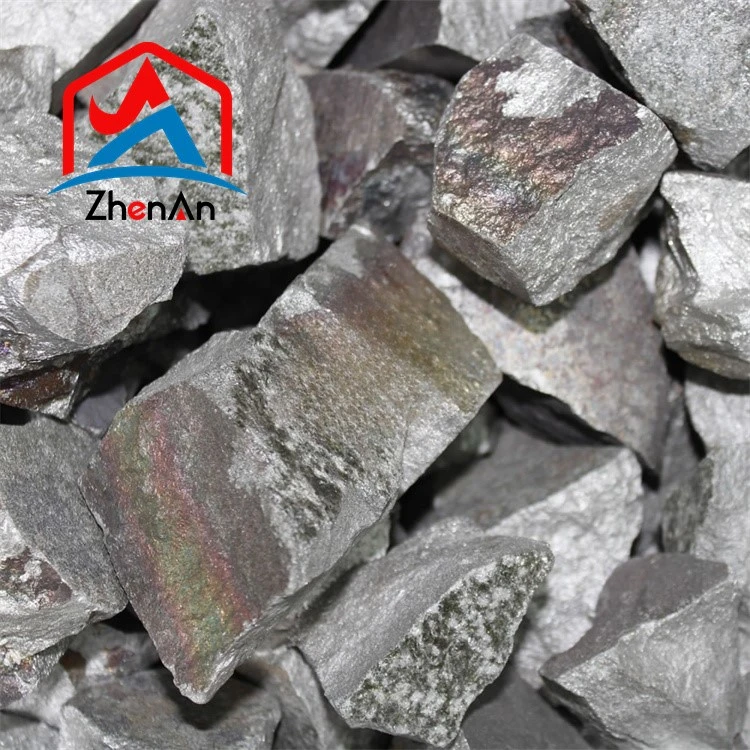 FeSiZr 10 Powder FeSiZr 10 Powder