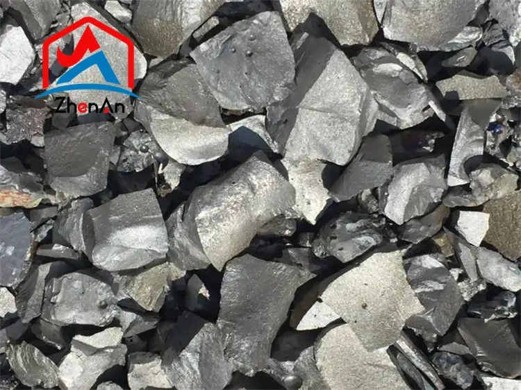 Ferrotitanium 40-325 Mesh Ferrotitanium 40-325 Mesh